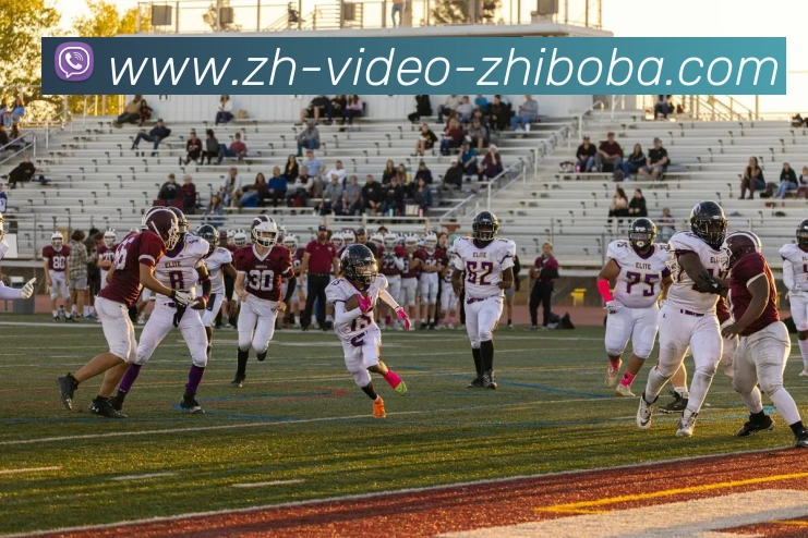 直播吧品牌故事