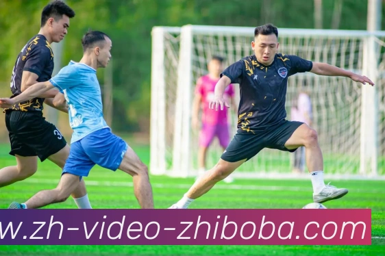 直播吧APP 体育赛事宣传图